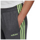 Adidas Γυναικείο παντελόνι φόρμας Essentials 3-Stripes Pants